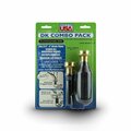 Gt Water Products DRAIN CLEANER DK-Combo-Pack